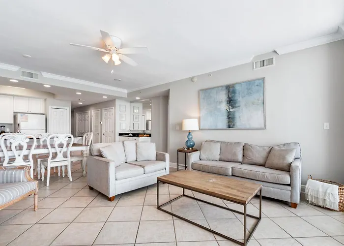 Apartment San Carlos 1905 Gulf Shores
