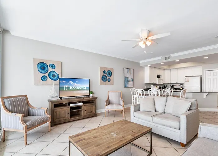 Apartment San Carlos 1905 Gulf Shores