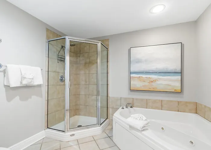 Apartment San Carlos 1905 Gulf Shores