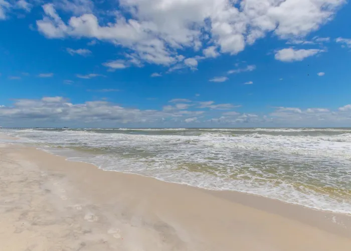 Apartment San Carlos 1905 Gulf Shores