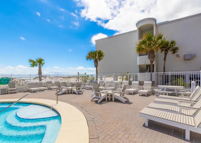 San Carlos 1905 Apartment Gulf Shores